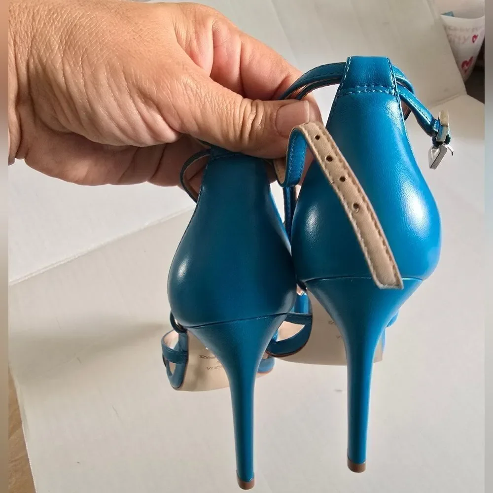 Aqua new without
